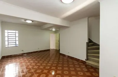 Casa para venda - jardim anália franco, 2 quartos,  180 m² - são paulo