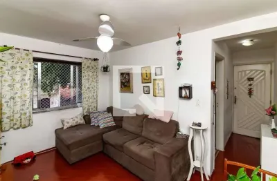 Apartamento para venda - santana, 2 quartos,  59 m² - são paulo
