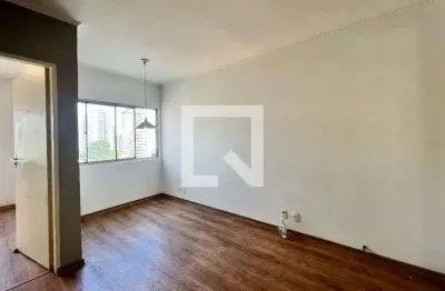 Apartamento com 2 quartos à venda na Avenida Pavão, Moema, São Paulo