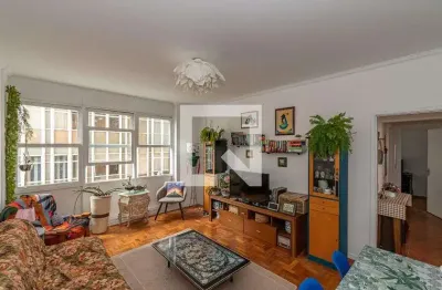 Apartamento para venda - centro, 3 quartos,  120 m² - campinas