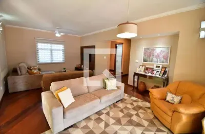Casa para venda - jardim do sol, 4 quartos,  340 m² - campinas
