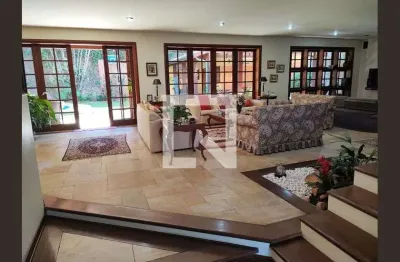 Casa para venda - jardim santa marcelina, 4 quartos,  541 m² - campinas
