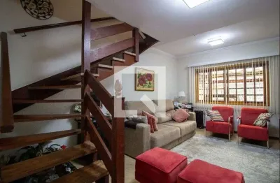 Casa com 3 quartos à venda na Rua Calendário, Água Branca, São Paulo