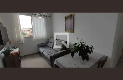 Apartamento para venda - vila carminha , 2 quartos,  50 m² - campinas