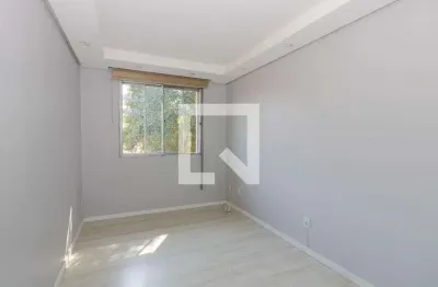 Apartamento para venda - jardim itu-sabará, 2 quartos,  55 m² - porto alegre