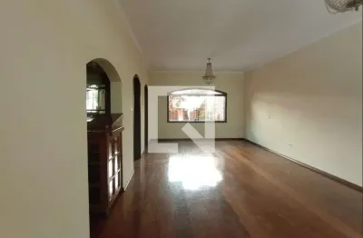 Casa para venda - ponte rasa, 3 quartos,  290 m² - são paulo