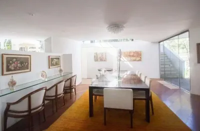 Casa para venda - santo amaro , 4 quartos,  850 m² - são paulo
