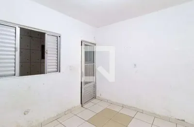 Casa para venda - santa maria, 1 quarto,  50 m² - osasco