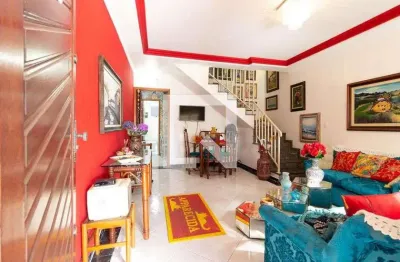 Casa para venda - vila constança , 2 quartos,  120 m² - são paulo