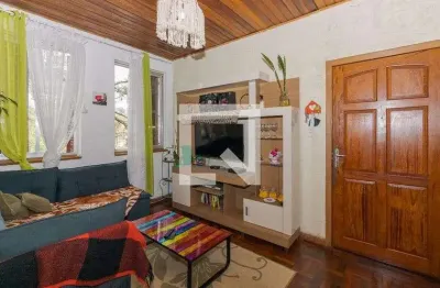 Apartamento para venda - passo d&apos;areia, 2 quartos,  58 m² - porto alegre
