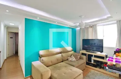 Apartamento para venda - jardim nadir, 2 quartos,  45 m² - são paulo
