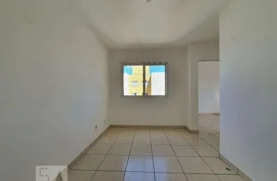 Apartamento para Venda - Parque Bristol, 2 Quartos,  48 m² - São Paulo