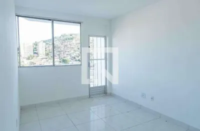 Apartamento com 2 quartos à venda na Rua Zoraida Brasil Alcântara, Fonseca, Niterói