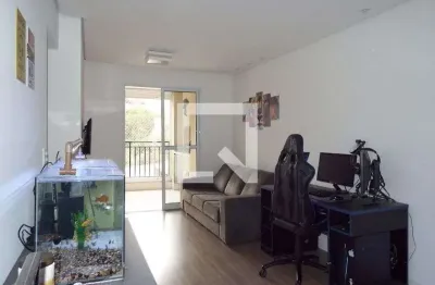 Apartamento para venda - vila ede, 2 quartos,  59 m² - são paulo