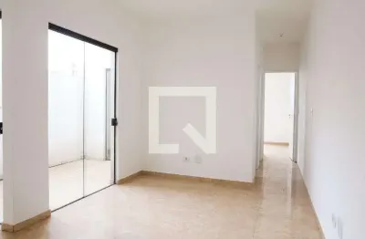 Apartamento para venda - campestre, 2 quartos,  57 m² - santo andré