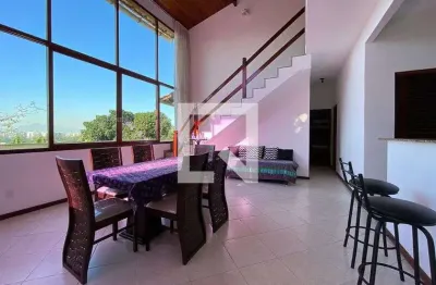 Casa com 2 quartos à venda na Estrada do Pontal, Recreio dos Bandeirantes, Rio de Janeiro