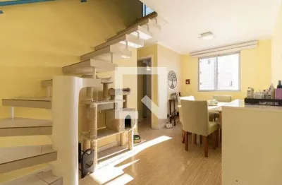 Cobertura para venda - vila das mercês, 2 quartos,  87 m² - são paulo