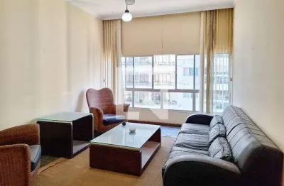 Apartamento para venda - ingá, 3 quartos,  119 m² - niterói