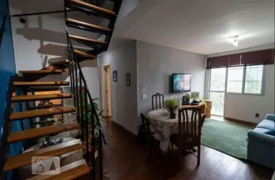Cobertura para venda - vila isabel, 3 quartos,  141 m² - rio de janeiro