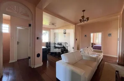 Casa para venda - santa tereza , 4 quartos,  1950 m² - porto alegre