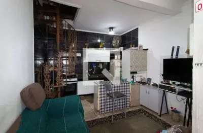 Casa com 1 quarto à venda na Rua Novo Horizonte, Itaquera, São Paulo