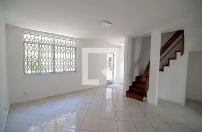 Casa para venda - tijuca, 2 quartos,  120 m² - rio de janeiro