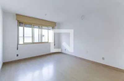 Kitnet / stúdio para venda - bom jesus, 1 quarto,  30 m² - porto alegre