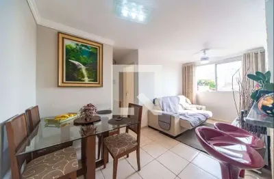 Apartamento para venda - cidade sao jorge, 2 quartos,  50 m² - santo andré