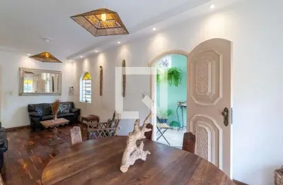 Casa para venda - água fria, 3 quartos,  700 m² - são paulo