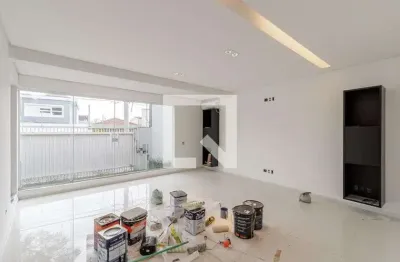 Casa para venda - bosque da saúde, 4 quartos,  650 m² - são paulo