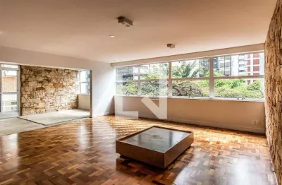 Apartamento para venda - higienópolis, 5 quartos,  327 m² - são paulo