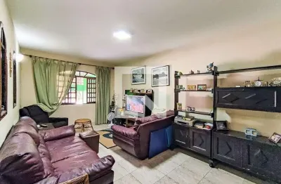 Casa / sobrado em condomínio para venda - parque monte alegre, 3 quartos,  135 m² - taboão da serra