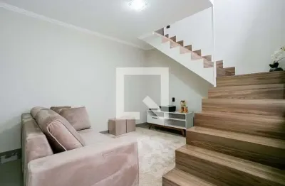 Casa para venda - sítio do mandaqui, 3 quartos,  100 m² - são paulo