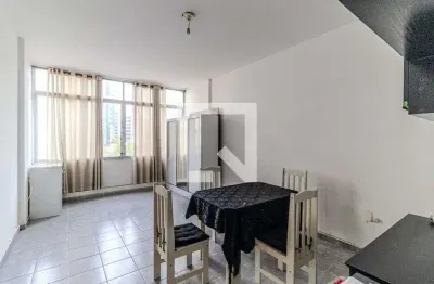 Kitnet / stúdio para venda - santa cecília, 1 quarto,  30 m² - são paulo