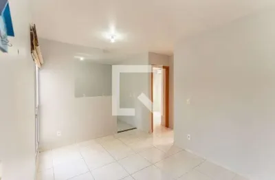 Apartamento para venda - rondônia, 2 quartos,  40 m² - novo hamburgo