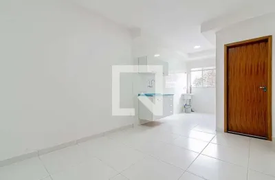Kitnet / stúdio para venda - vila nhocuné, 2 quartos,  55 m² - são paulo