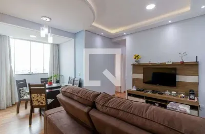 Apartamento para venda - vila das mercês, 3 quartos,  63 m² - são paulo