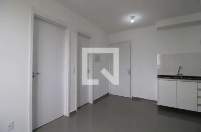 Apartamento para Venda - Santo Amaro , 2 Quartos,  35 m² - São Paulo