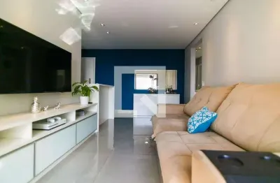 Apartamento com 1 quarto à venda na Rua Antônio Júlio dos Santos, Morumbi, São Paulo