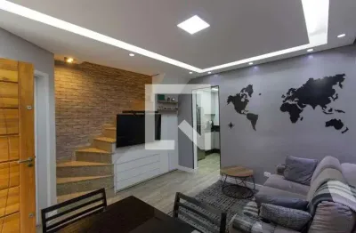 Casa / sobrado em condomínio para venda - artur alvim, 2 quartos,  63 m² - são paulo