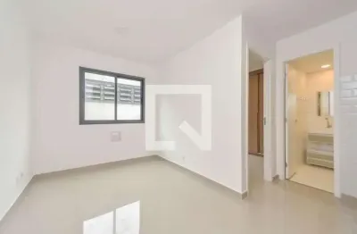 Apartamento para Venda - Bela Vista, 1 Quarto,  25 m² - São Paulo