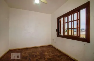 Apartamento para Venda - Azenha, 1 Quarto,  56 m² - Porto Alegre