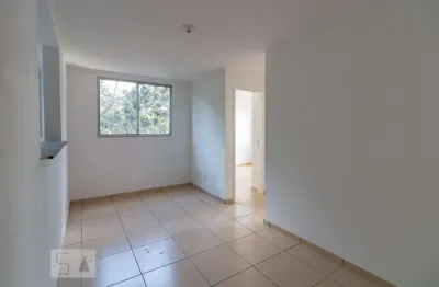 Apartamento para venda - vila rio de janeiro, 2 quartos,  46 m² - guarulhos