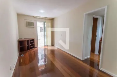 Apartamento para venda - maracanã, 1 quarto,  65 m² - rio de janeiro