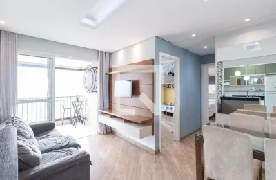 Apartamento para venda - centro, 2 quartos,  60 m² - osasco