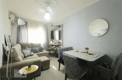 Apartamento para Venda - Humaitá, 1 Quarto,  50 m² - Porto Alegre