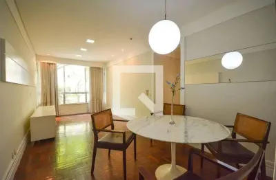 Apartamento para venda - humaitá, 3 quartos,  85 m² - rio de janeiro