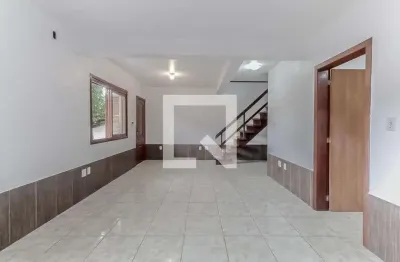 Casa para venda - jardim carvalho, 4 quartos,  150 m² - porto alegre