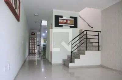 Casa com 3 quartos à venda na Rua Taiuvinha, Vila Jacuí, São Paulo