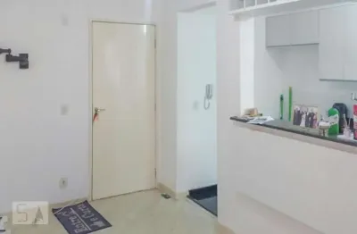 Apartamento para venda - jardim aricanduva, 2 quartos,  44 m² - são paulo
